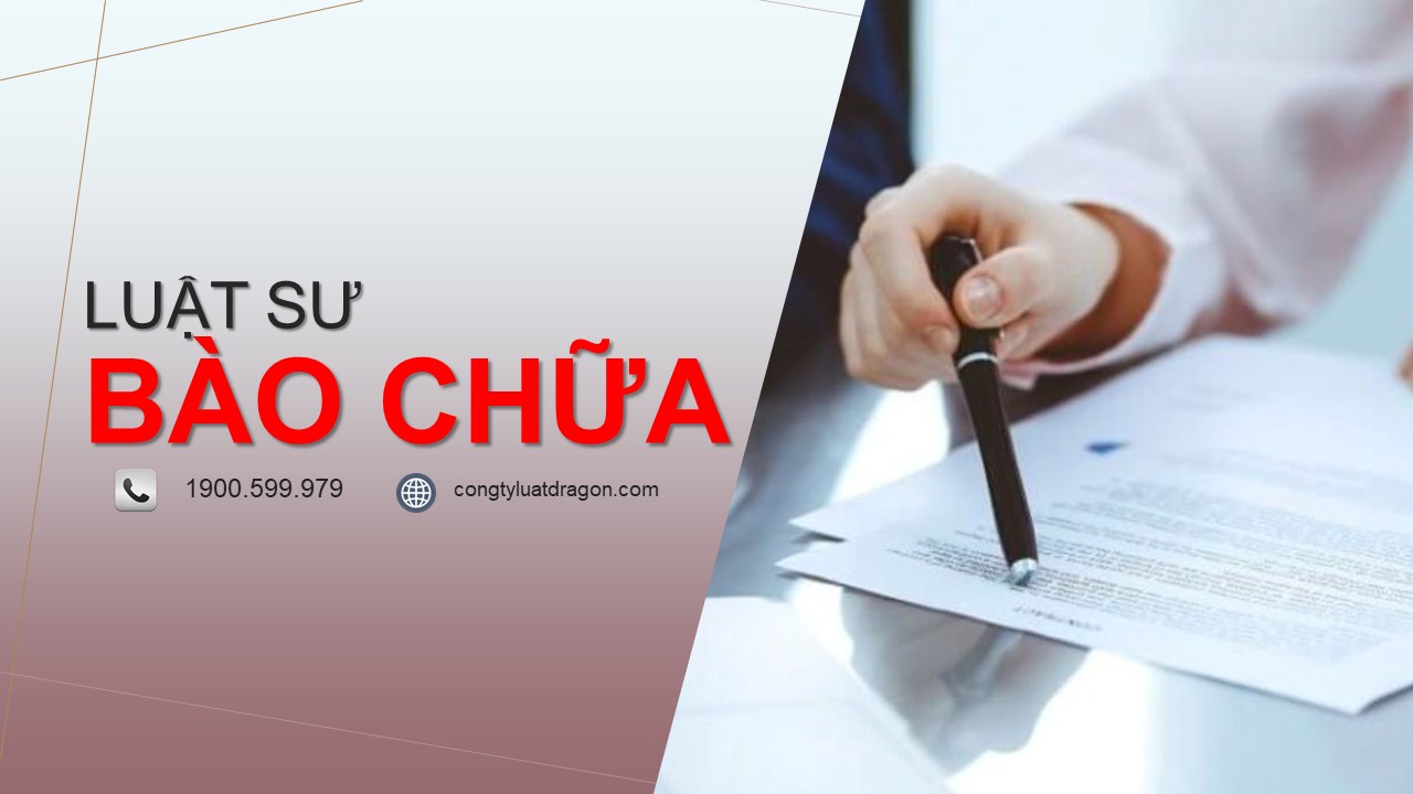 [Bảng giá] Phí thuê Dịch vụ Luật sư Bào chữa tại Thái Nguyên 2026